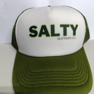 Christlike Premium Trucker Hat