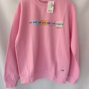 Christlike Premium Sweater