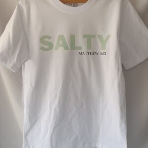Christlike 100% Premium Cotton T-Shirt
