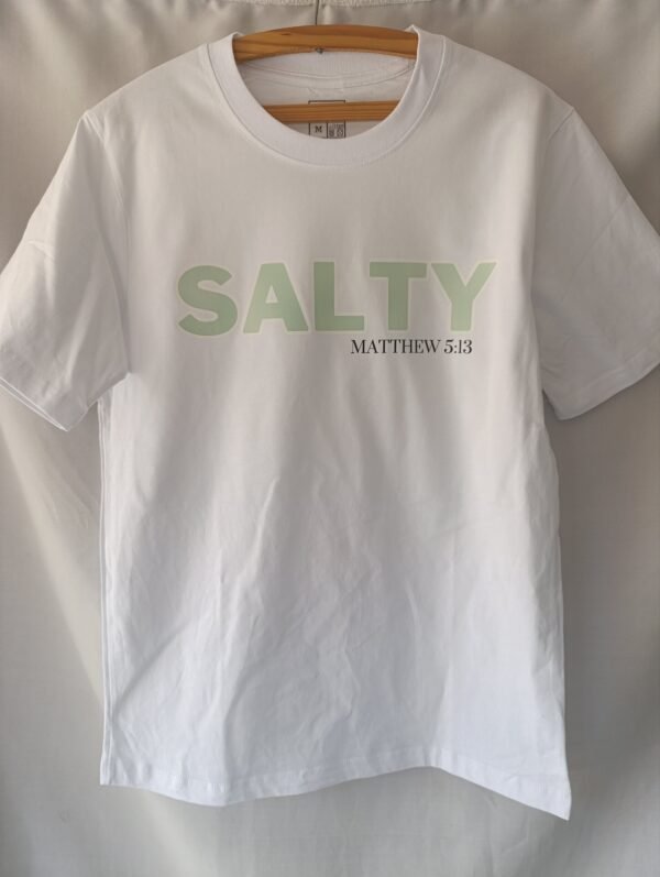 Christlike 100% Premium Cotton T-Shirt