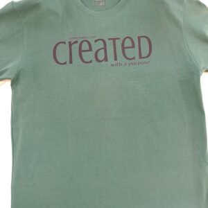 Christlike 100% Premium Cotton T-Shirt