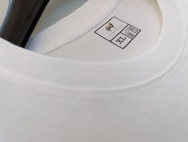 Christlike 100% Premium Cotton T-Shirt - Image 3