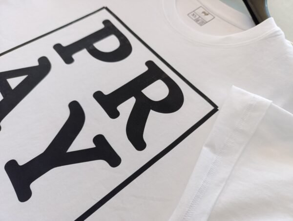 Christlike 100% Premium Cotton T-Shirt - Image 4