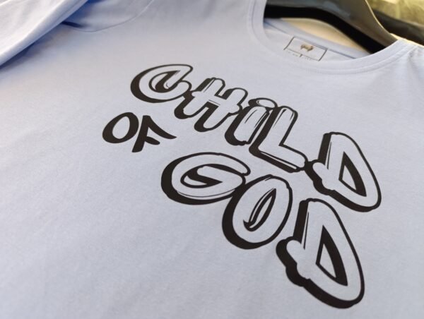 Christlike Premium Kids T-Shirt - Image 3
