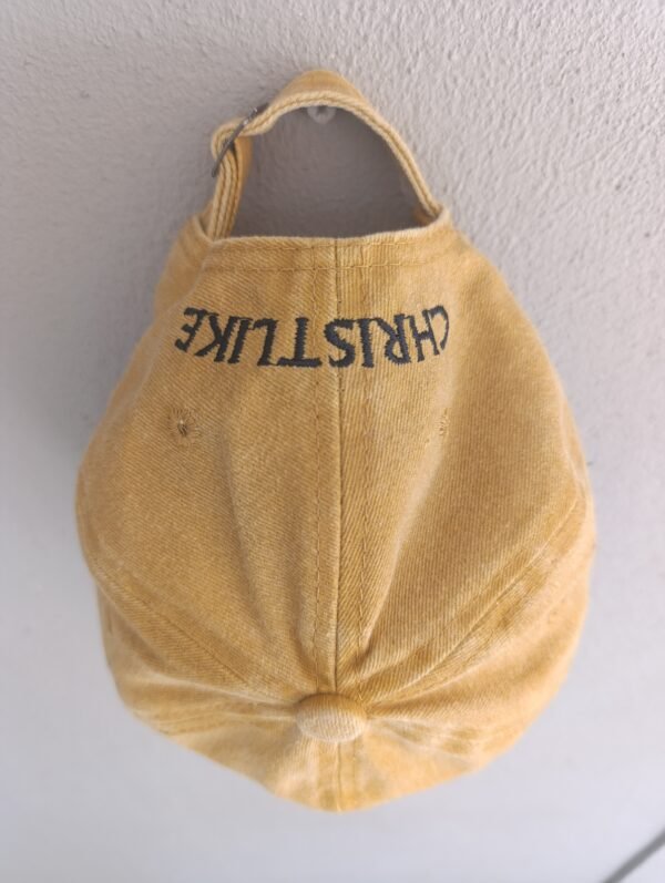 Christlike Premium 6-Panel Limited Edition - Image 3