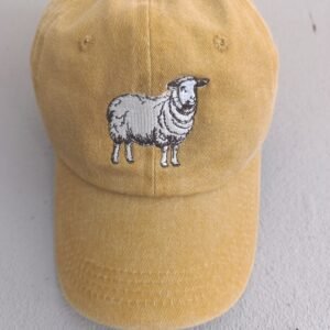 Christlike Premium 6-Panel Limited Edition