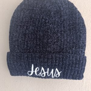 Jesus Christlike Beanie