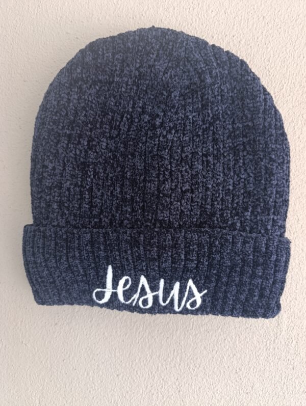 Jesus Christlike Beanie