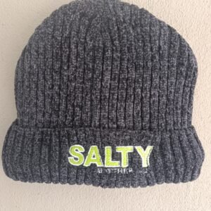 Matthew 5:13 Christlike Beanie