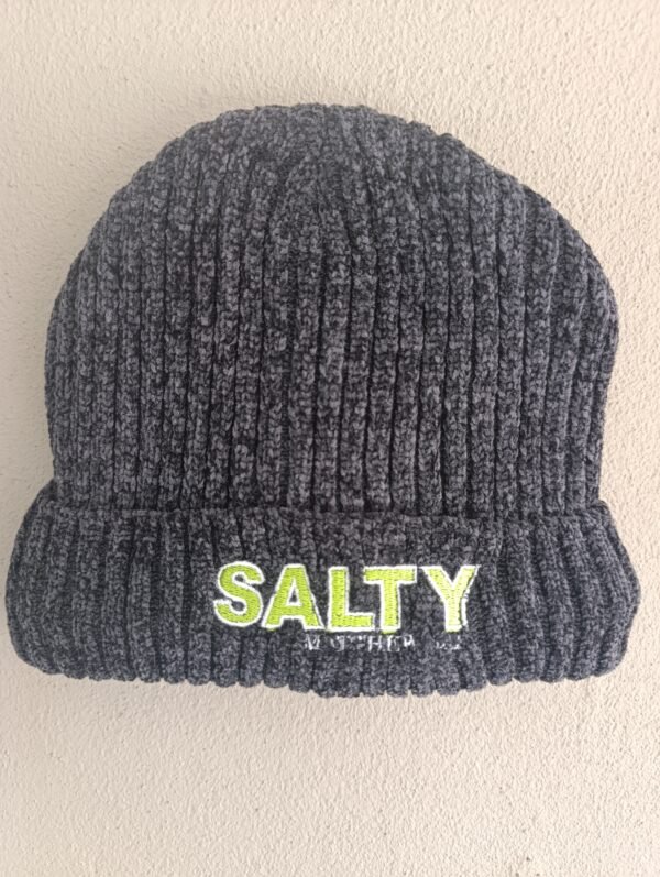 Matthew 5:13 Christlike Beanie
