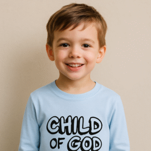 Christlike Premium Kids T-Shirt