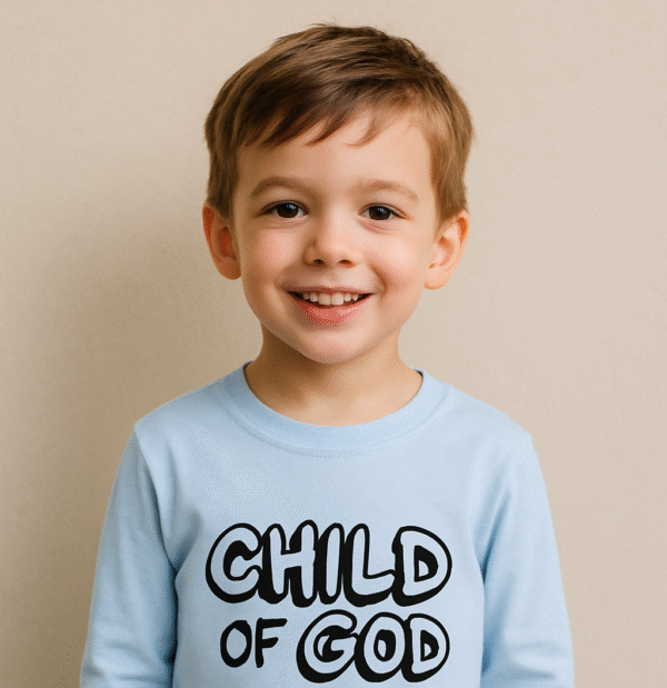 Christlike Premium Kids T-Shirt