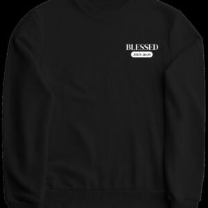 Christlike Premium Sweater