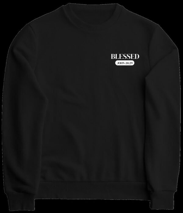Christlike Premium Sweater