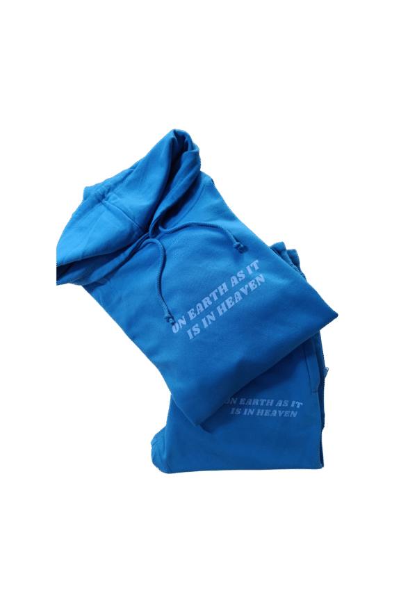 Premium Christlike Tracksuit