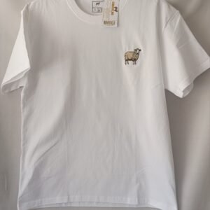 Premium Christlike "Lamb" t-shirt