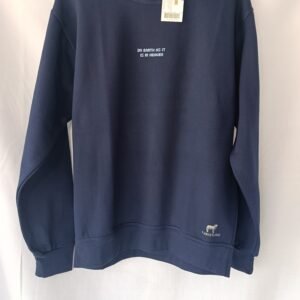As It Is in Heaven Christlike 100% Premium Sweater