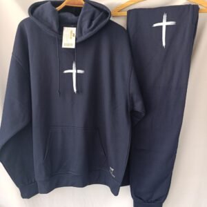 Premium Christlike Tracksuit
