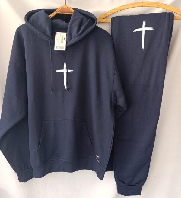 Premium Christlike Tracksuit