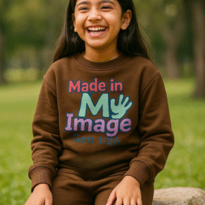 Premium Christlike Kids Tracksuits