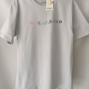 Christlike 100% Premium Cotton T-Shirt