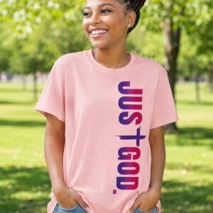 Christlike 100% Premium Cotton T-Shirt