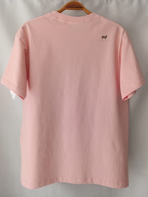Christlike 100% Premium Cotton T-Shirt - Image 3
