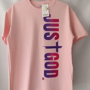Christlike 100% Premium Cotton T-Shirt