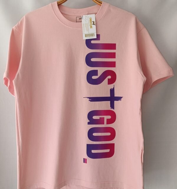 Christlike 100% Premium Cotton T-Shirt