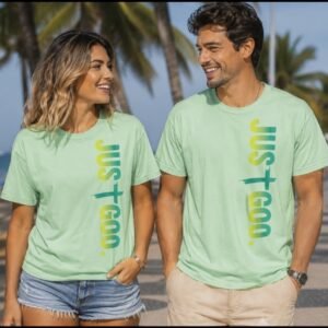 Christlike 100% Premium Cotton T-Shirt