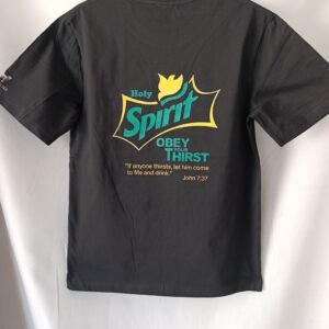 Christlike 100% Premium Cotton T-Shirt