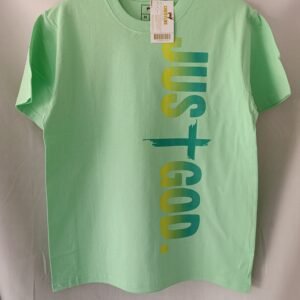 Christlike 100% Premium Cotton T-Shirt