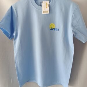 Christlike 100% Premium Cotton T-Shirt