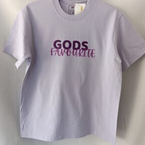 Christlike 100% Premium Cotton T-Shirt