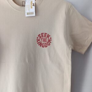 Christlike 100% Premium Cotton T-Shirt