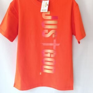 Christlike 100% Premium Cotton T-Shirt