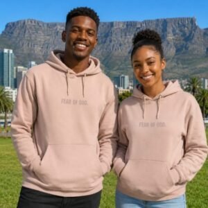 Premium Christlike Hoodie