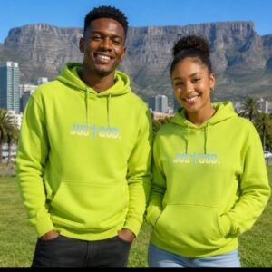Premium Christlike Hoodie